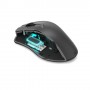 Hama MW-800 V2 mouse Mano destra RF Wireless Laser 3200 DPI