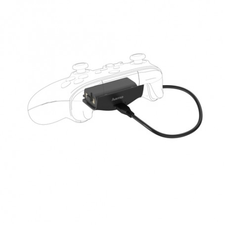 Hama 00115491 Caricabatterie per dispositivi mobili Nero Interno