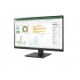 LG 24BN650Y-B 60,5 cm (23.8") 1920 x 1080 Pixel Full HD LED Nero