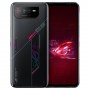 ASUS ROG Phone 6 AI2201-1A010EU 17,2 cm (6.78") Doppia SIM Android 12 5G USB tipo-C 12 GB 256 GB 6000 mAh Nero