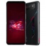 ASUS ROG Phone 6 AI2201-1A010EU 17,2 cm (6.78") Doppia SIM Android 12 5G USB tipo-C 12 GB 256 GB 6000 mAh Nero