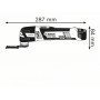 Bosch 0 601 8B5 001 non classificato
