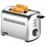 Unold 38326 tostapane 2 fetta/e 900 W Acciaio inossidabile