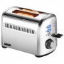 Unold 38326 tostapane 2 fetta/e 900 W Acciaio inossidabile
