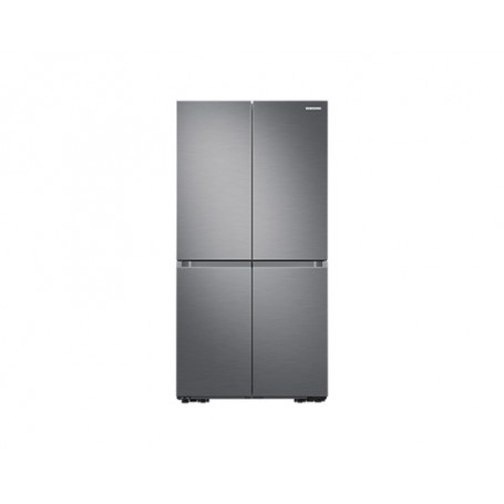 Samsung RF65A967FS9/EG frigorifero side-by-side Libera installazione 647 L F Argento