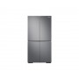 Samsung RF65A967FS9/EG frigorifero side-by-side Libera installazione 647 L F Argento