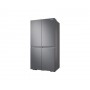 Samsung RF65A967FS9/EG frigorifero side-by-side Libera installazione 647 L F Argento
