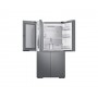 Samsung RF65A967FS9/EG frigorifero side-by-side Libera installazione 647 L F Argento