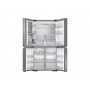 Samsung RF65A967FS9/EG frigorifero side-by-side Libera installazione 647 L F Argento