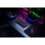 Razer Huntsman Mini tastiera USB QWERTZ Tedesco Nero