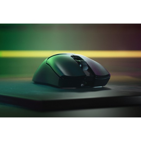 Razer Viper V2 Pro mouse Mano destra RF Wireless + USB Type-C Ottico 30000 DPI