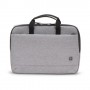 Dicota Slim Eco MOTION 12 - 13.3" borsa per notebook 33,8 cm (13.3") Valigetta ventiquattrore Grigio