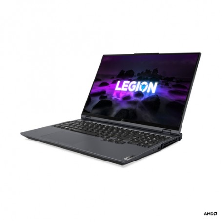 Lenovo Legion 5 Pro 5600H Computer portatile 40,6 cm (16") WQXGA AMD Ryzen™ 5 16 GB DDR4-SDRAM 512 GB SSD NVIDIA GeForce