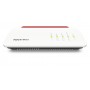 FRITZ!Box 5590 Fiber router wireless Gigabit Ethernet Dual-band (2.4 GHz/5 GHz) Bianco