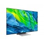 Samsung GQ65S95B 165,1 cm (65") 4K Ultra HD Smart TV Wi-Fi Argento