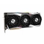 MSI Radeon RX 6950 XT GAMING X TRIO 16 AMD Radeon RX 6950XT 16 GB GDDR6