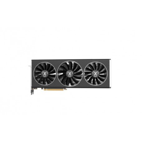 XFX RX-675XYLUDP scheda video AMD Radeon RX 6750 XT 12 GB GDDR6