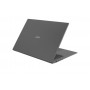 LG Gram 17Z90Q i7-1260P Computer portatile 43,2 cm (17") WQXGA Intel® Core™ i7 16 GB LPDDR5-SDRAM 1000 GB SSD Wi-Fi 6E (