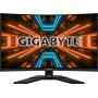 Gigabyte M32UC 80 cm (31.5") 3840 x 2160 Pixel 4K Ultra HD LED Nero