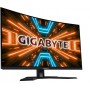 Gigabyte M32UC 80 cm (31.5") 3840 x 2160 Pixel 4K Ultra HD LED Nero