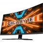 Gigabyte M32UC 80 cm (31.5") 3840 x 2160 Pixel 4K Ultra HD LED Nero