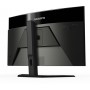 Gigabyte M32UC 80 cm (31.5") 3840 x 2160 Pixel 4K Ultra HD LED Nero