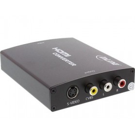 InLine 65006 convertitore video 1920 x 1080 Pixel