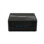ECS LIVA Z2 N5030 mini PC Intel® Pentium® 4 GB DDR4-SDRAM 64 GB eMMC Windows 10 S Nero