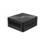 ECS LIVA Z2 N5030 mini PC Intel® Pentium® 4 GB DDR4-SDRAM 64 GB eMMC Windows 10 S Nero
