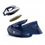Tefal Pro Express Vision GV9812E0 ferro da stiro a caldaia 3000 W 1,1 L Durilium AirGlide Autoclean soleplate Blu, Bianc