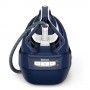 Tefal Pro Express Vision GV9812E0 ferro da stiro a caldaia 3000 W 1,1 L Durilium AirGlide Autoclean soleplate Blu, Bianc