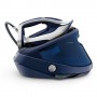 Tefal Pro Express Vision GV9812E0 ferro da stiro a caldaia 3000 W 1,1 L Durilium AirGlide Autoclean soleplate Blu, Bianc