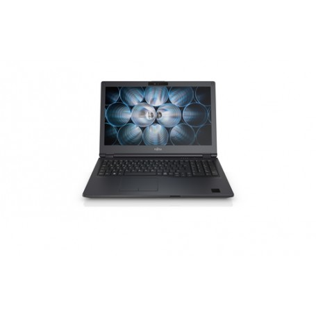 Fujitsu LIFEBOOK E4511 i5-1135G7 Computer portatile 39,6 cm (15.6") Full HD Intel® Core™ i5 8 GB DDR4-SDRAM 256 GB SSD W