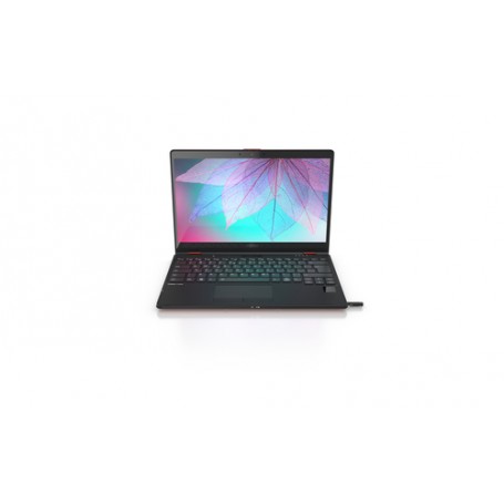 Fujitsu LIFEBOOK U9312X i7-1265U Ibrido (2 in 1) 33,8 cm (13.3") Touch screen Full HD Intel® Core™ i7 16 GB LPDDR4-SDRAM