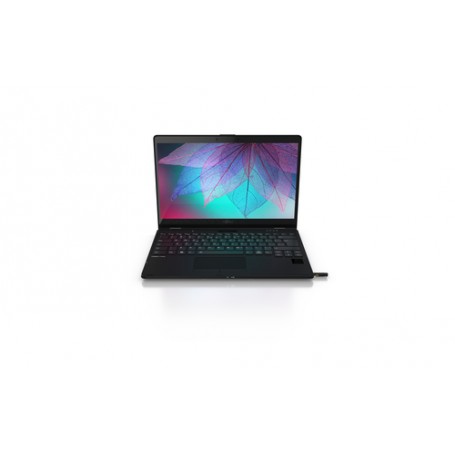Fujitsu LIFEBOOK U9312X i5-1235U Ibrido (2 in 1) 33,8 cm (13.3") Touch screen Full HD Intel® Core™ i5 16 GB LPDDR4-SDRAM