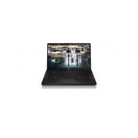 Fujitsu LIFEBOOK E5412 i5-1235U Computer portatile 35,6 cm (14") Full HD Intel® Core™ i5 16 GB DDR4-SDRAM 512 GB SSD Wi-