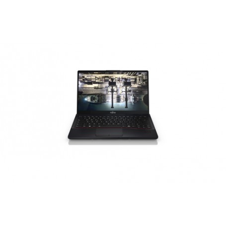 Fujitsu LIFEBOOK E5412 i5-1235U Computer portatile 35,6 cm (14") Full HD Intel® Core™ i5 16 GB DDR4-SDRAM 512 GB SSD Wi-