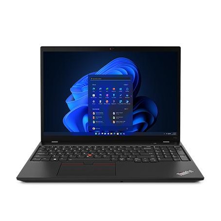 Lenovo ThinkPad P16s Gen 1 (Intel) i7-1260P Computer portatile 40,6 cm (16") WUXGA Intel® Core™ i7 16 GB DDR4-SDRAM 512 