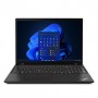 Lenovo ThinkPad P16s Gen 1 (Intel) i7-1260P Computer portatile 40,6 cm (16") WUXGA Intel® Core™ i7 16 GB DDR4-SDRAM 512 