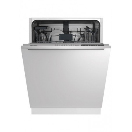 Grundig GNV31622 lavastoviglie A scomparsa totale 14 coperti E