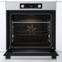 Gorenje BPS6737E14X 77 L 3500 W A+ Acciaio inossidabile