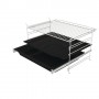 Gorenje BPS6737E14X 77 L 3500 W A+ Acciaio inossidabile