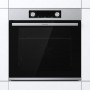 Gorenje BPS6737E14X 77 L 3500 W A+ Acciaio inossidabile