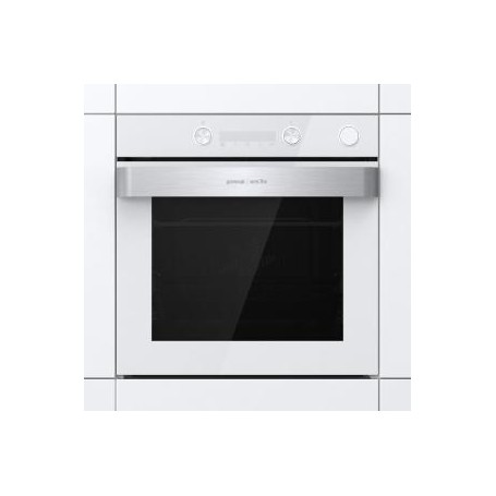 Gorenje BIGSPACE 77 L 3500 W A Bianco