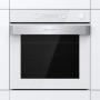 Gorenje BIGSPACE 77 L 3500 W A Bianco