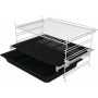 Gorenje BIGSPACE 77 L 3500 W A Bianco