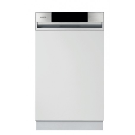 Gorenje GI520E15X A scomparsa totale 9 coperti E