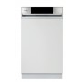Gorenje GI520E15X A scomparsa totale 9 coperti E