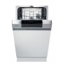 Gorenje GI520E15X A scomparsa totale 9 coperti E