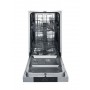 Gorenje GI520E15X A scomparsa totale 9 coperti E